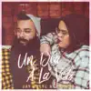 Jay Kalyl - Un Día a la Vez (feat. Jessica) - Single